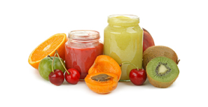 Fruits Foto