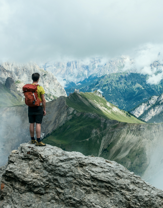 Picking the right Hiking Gear!
