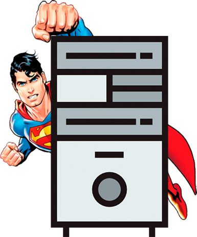 Superman