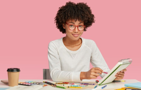 Graphic Design|How to be
                        a professional Designer