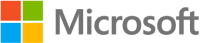 Microsoft logo