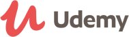 Udemy logo